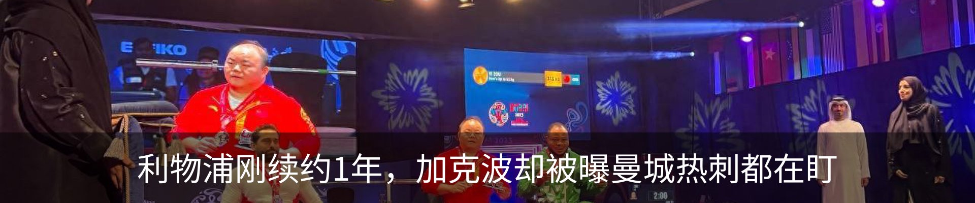 新闻动态